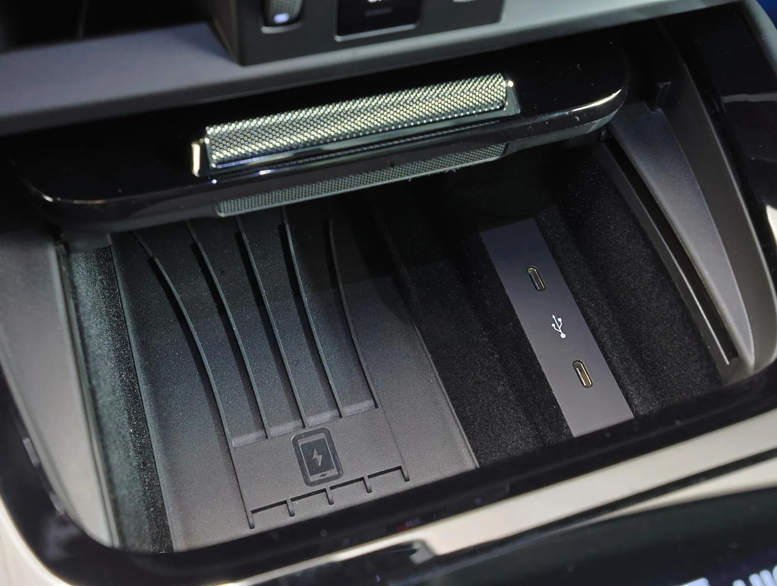 2025 Porsche Cayenne GTS, 15/30