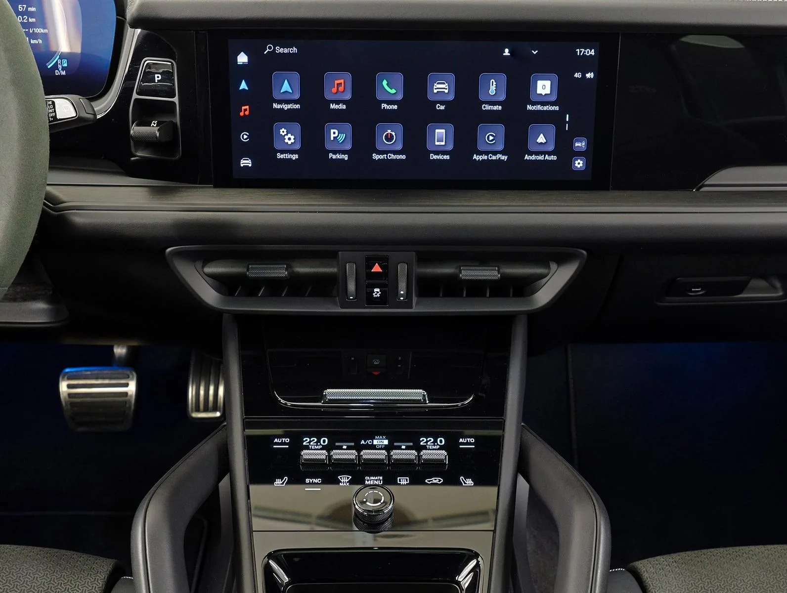 2025 Porsche Cayenne GTS, 16/30