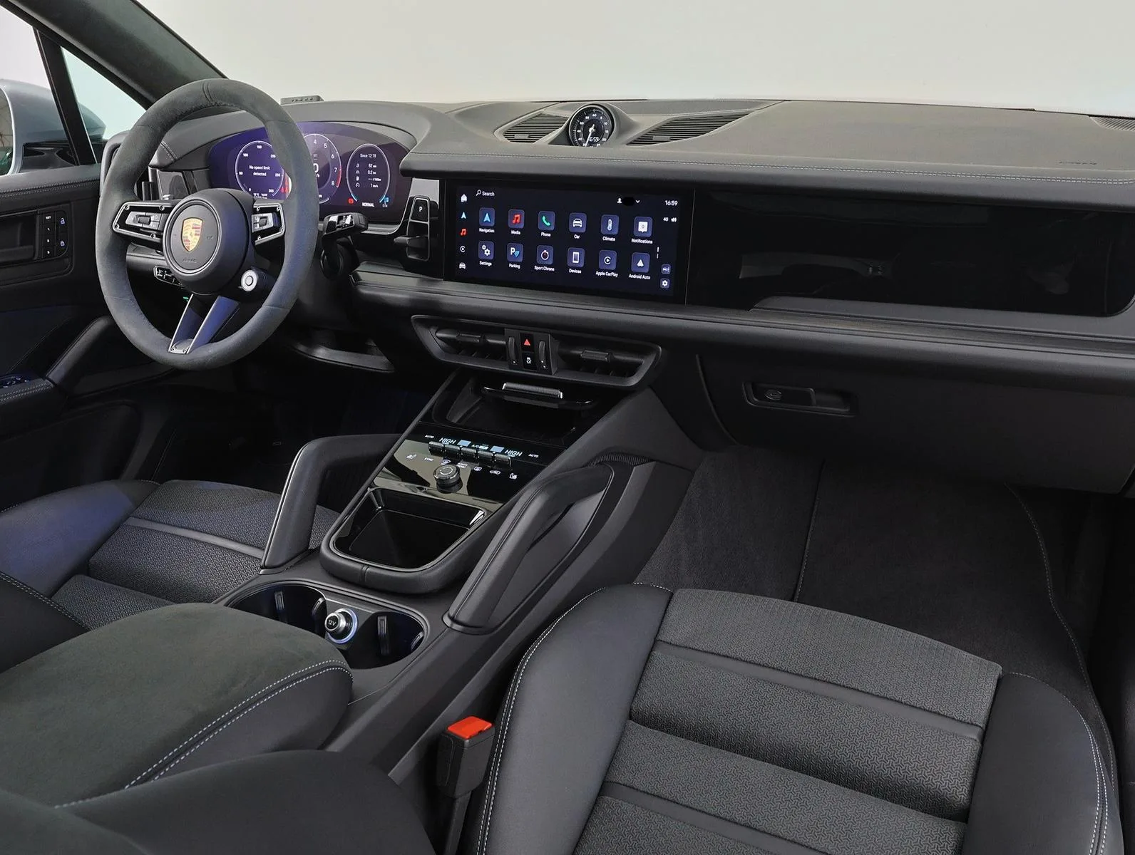 2025 Porsche Cayenne GTS, 25/30