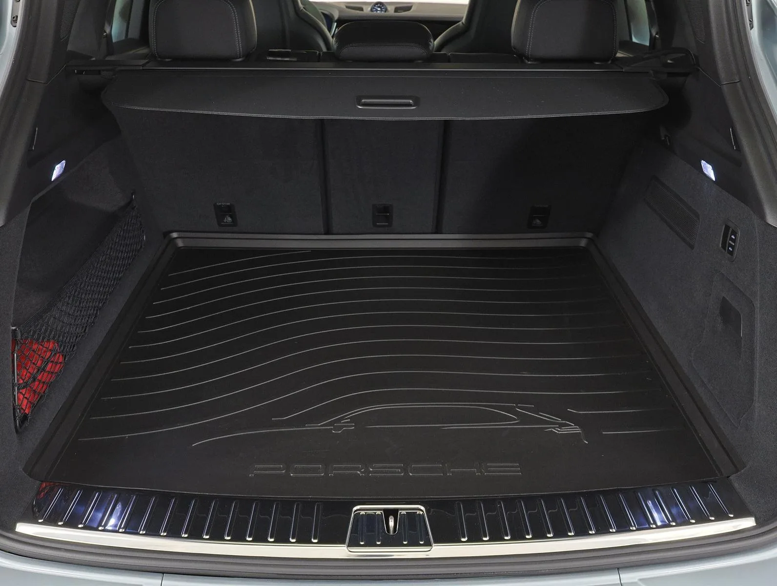 2025 Porsche Cayenne GTS, 28/30