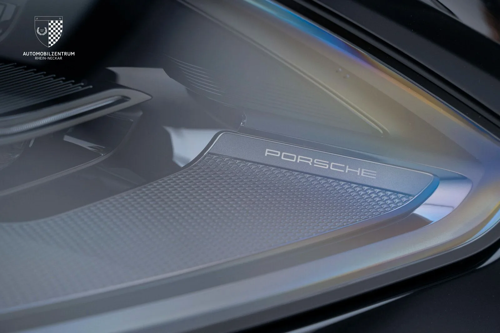 2025 Porsche Cayenne GTS, 12/15