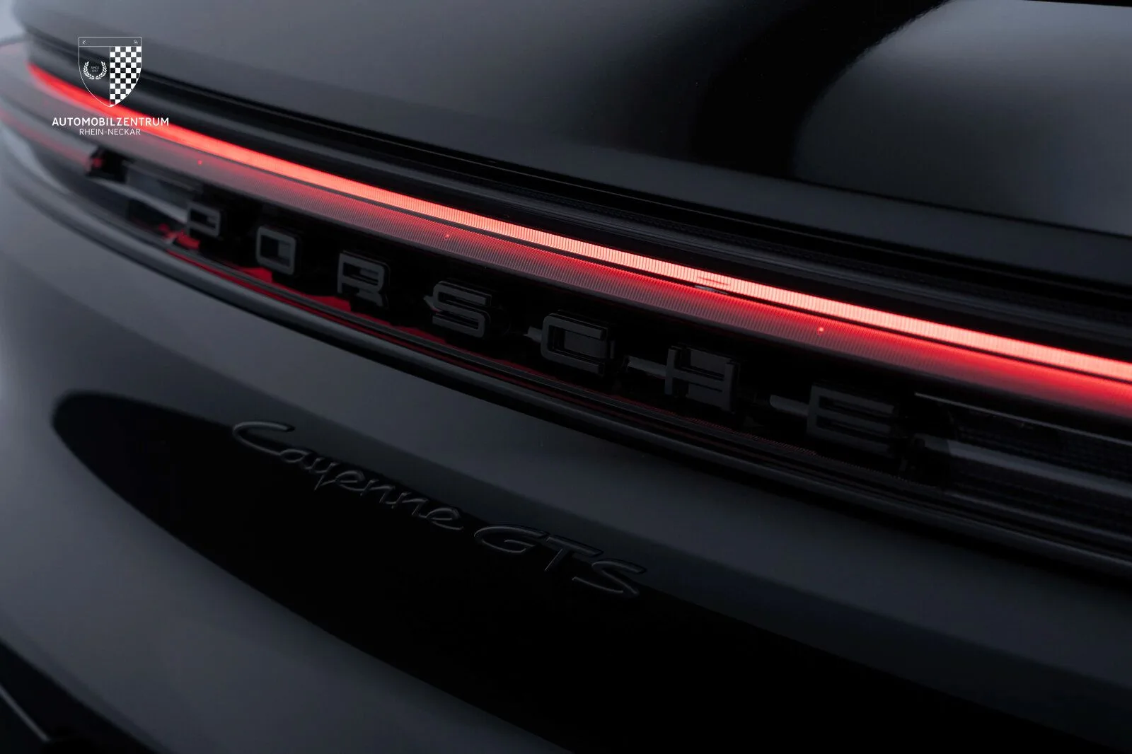 2025 Porsche Cayenne GTS, 15/15