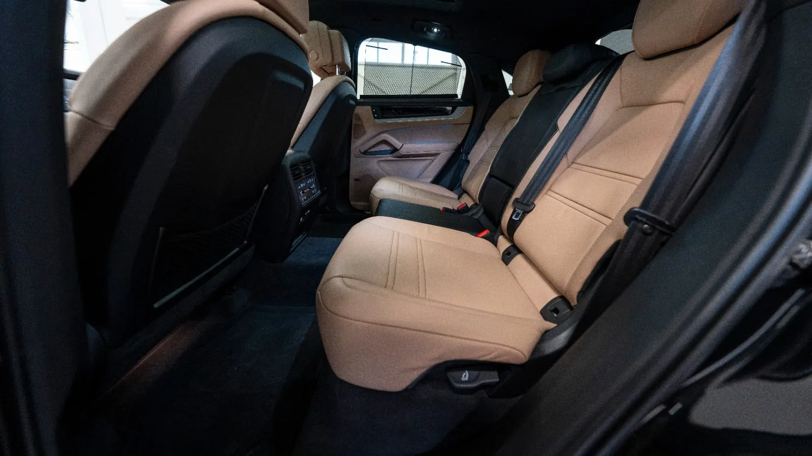 2025 Porsche Cayenne S Coupé, 13/13