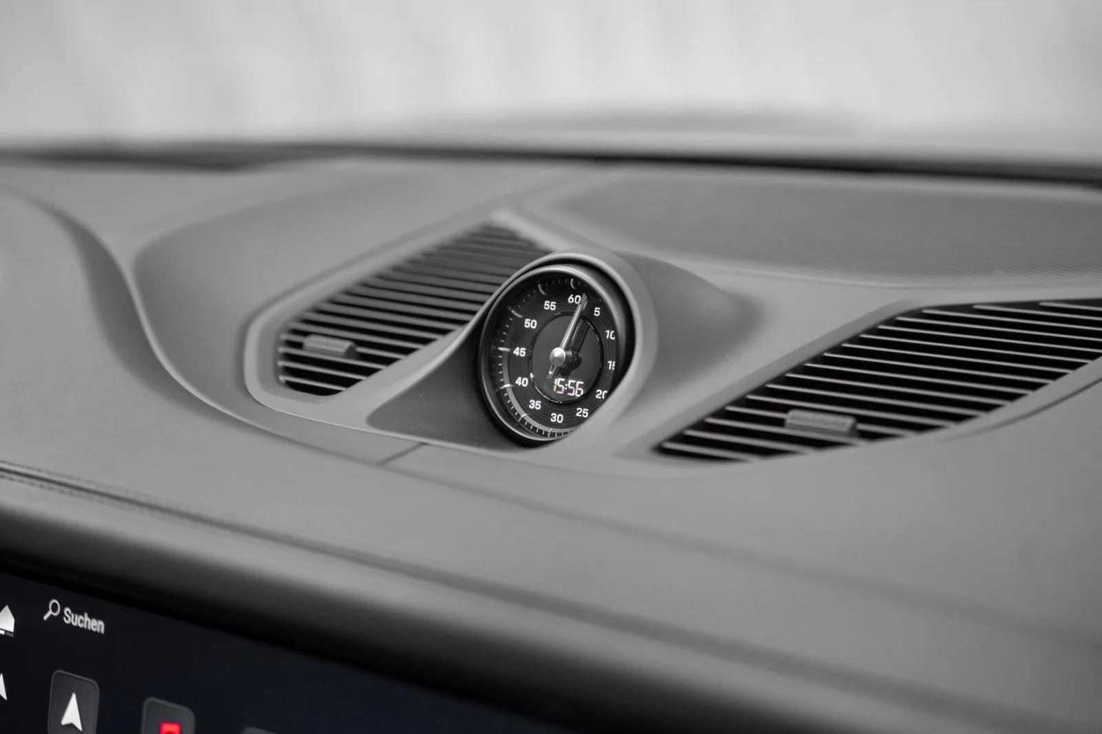 2025 Porsche Cayenne S Coupé, 21/28