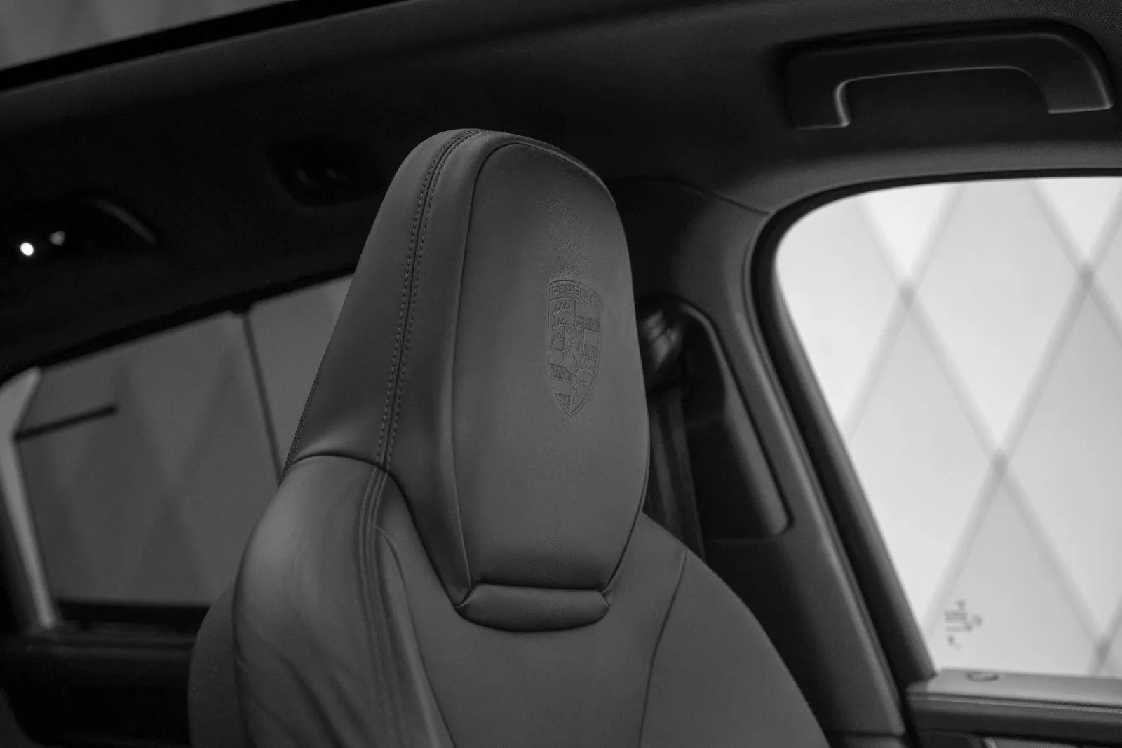 2025 Porsche Cayenne S Coupé, 22/28