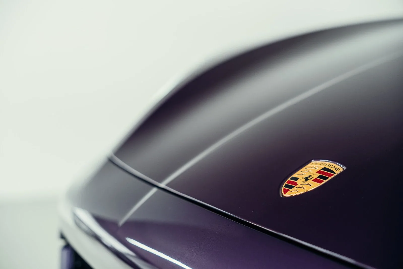 2025 Porsche Cayenne S Coupé, 9/30