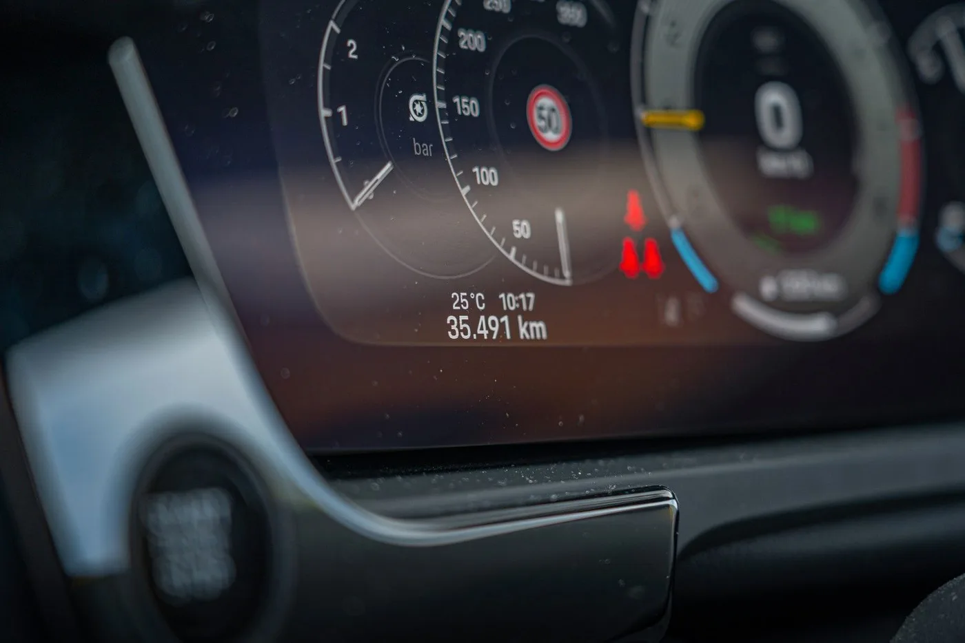2025 Porsche Cayenne Turbo E-Hybrid, GT package angeboten von einem Supersportwagenhändler in Gronau, Deutschland, Foto 21 von 25