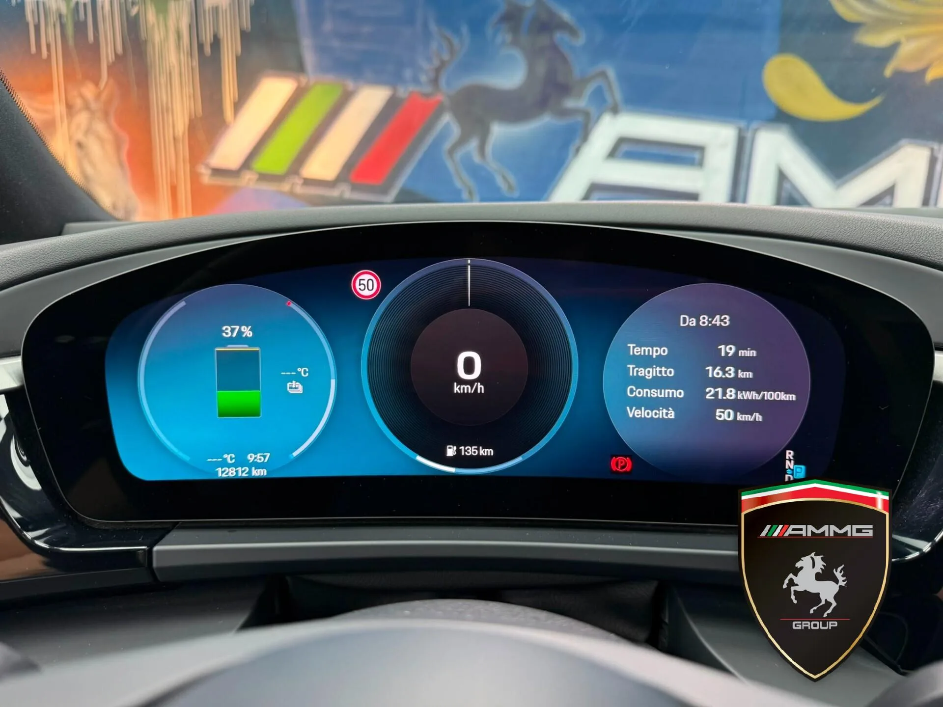 2025 Porsche Macan 4, 13/15