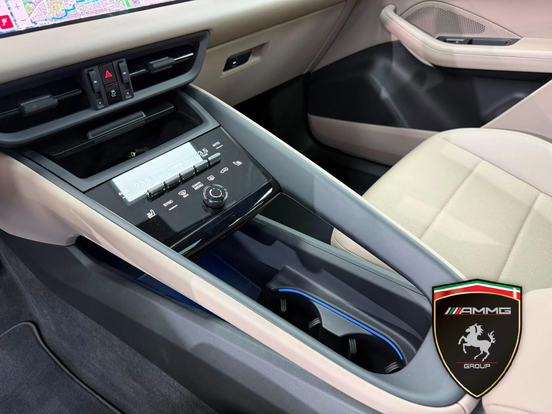 2025 Porsche Macan 4, 15/15