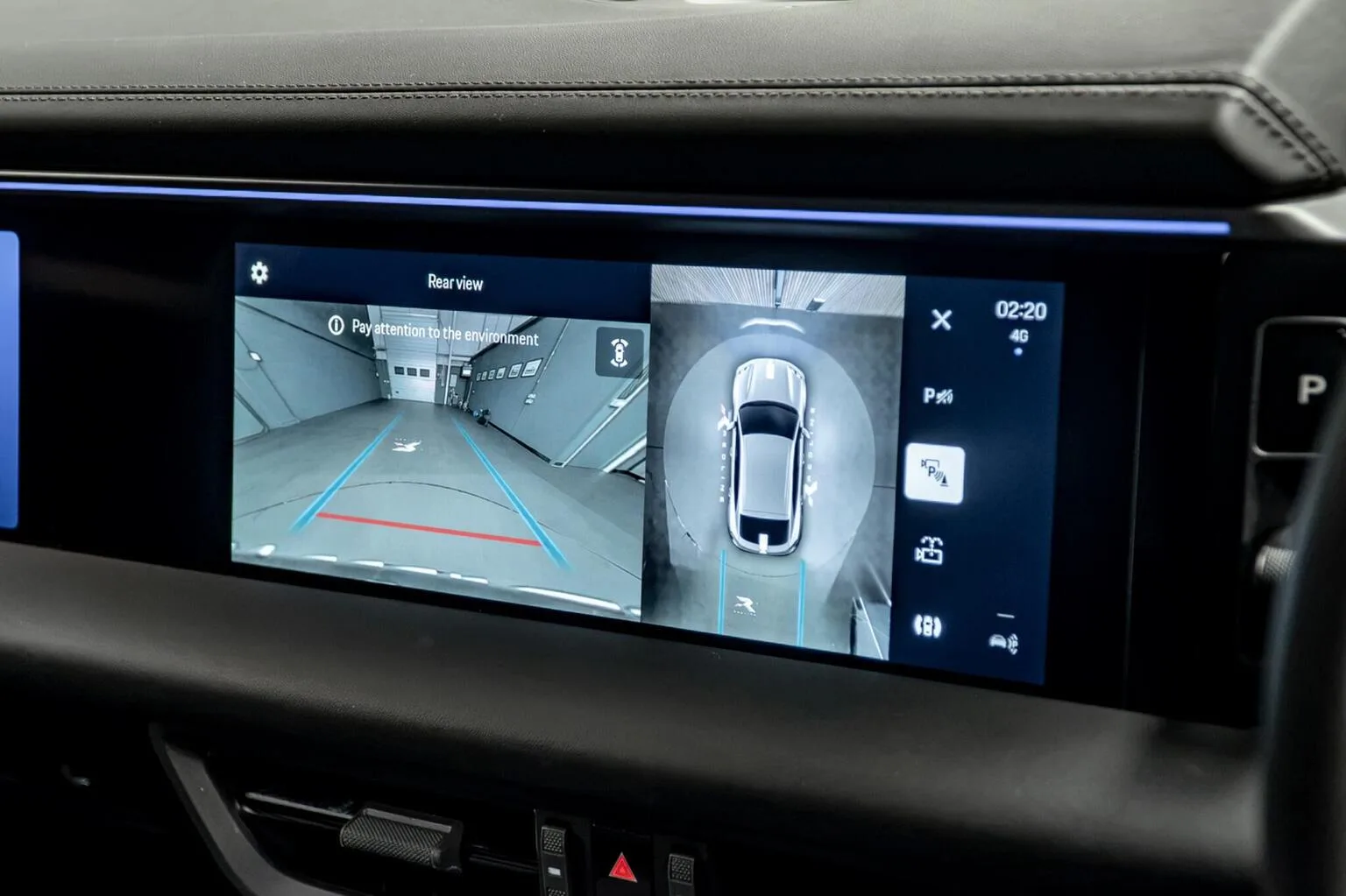 2025 Porsche Macan 4S, 26/30