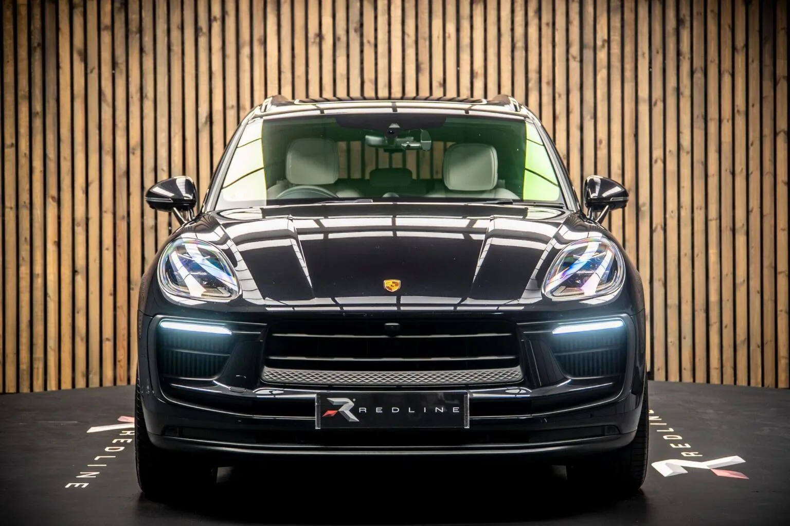 2025 Porsche Macan S, 5/30
