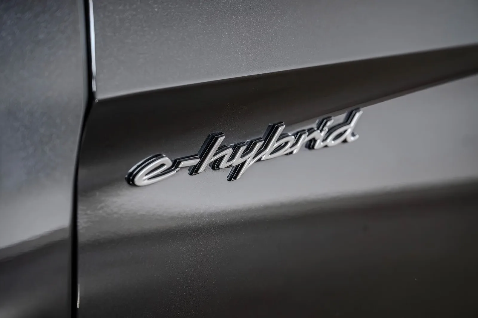 2025 Porsche Panamera Turbo S E-Hybrid, 10/30