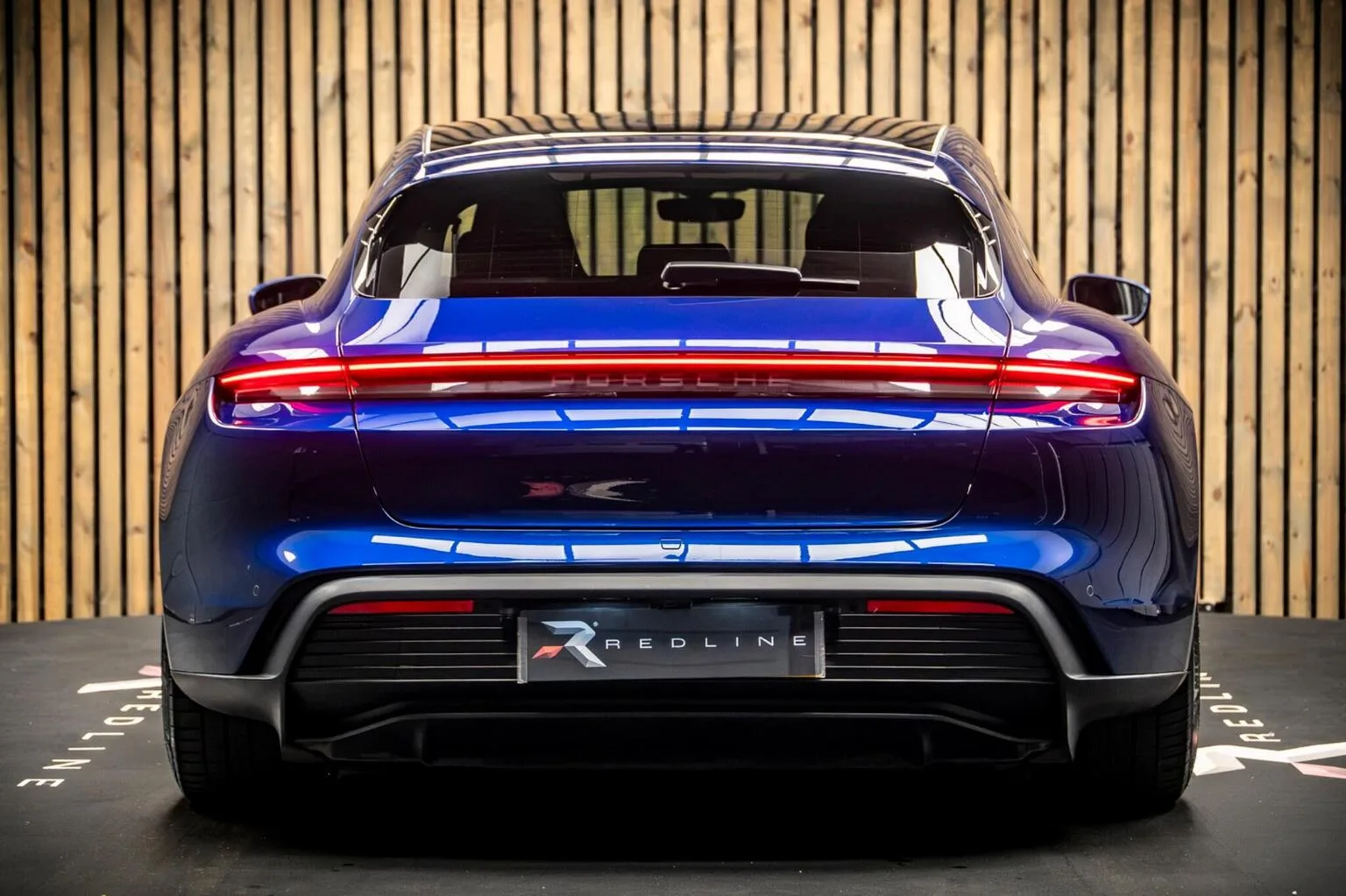 2025 Porsche Taycan Sport Turismo, 6/30