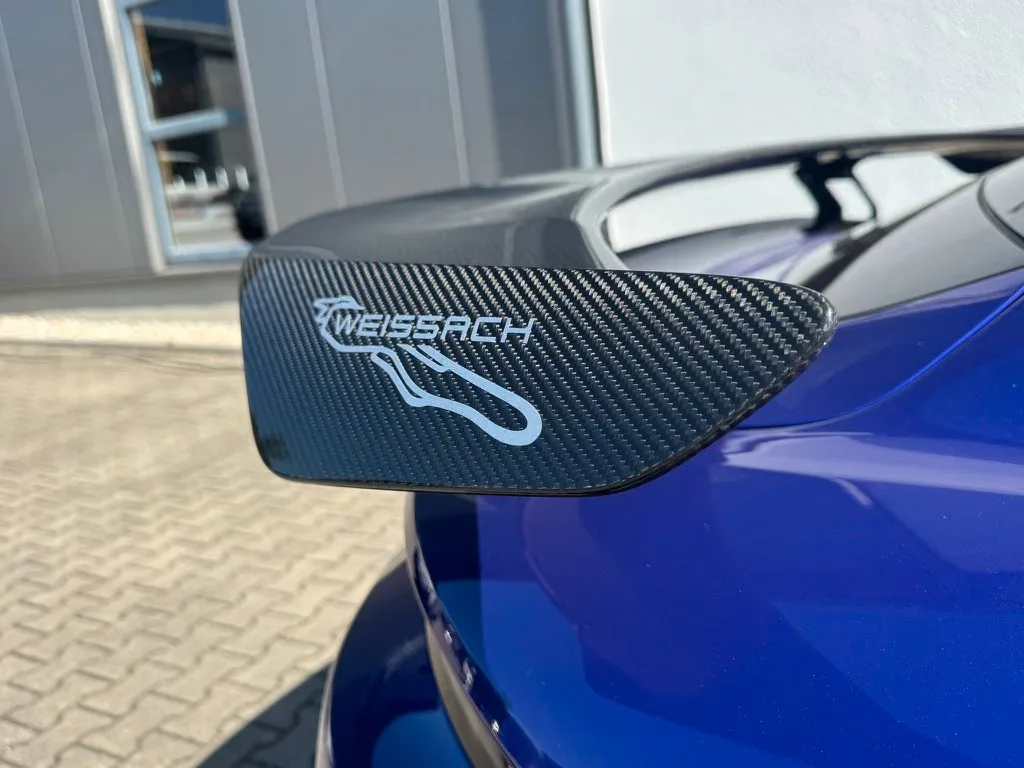 2025 Porsche Taycan Turbo GT, 21/30