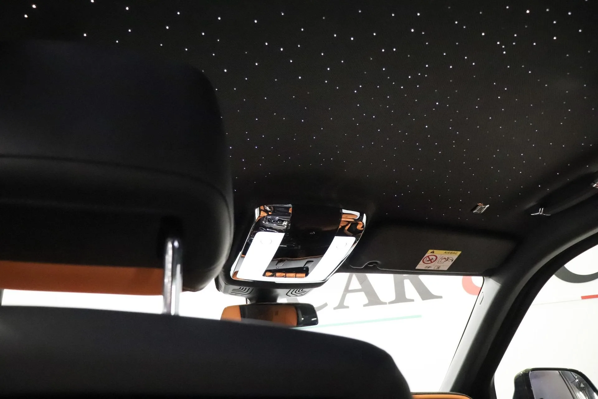 2025 Rolls-Royce Cullinan Series II Black Badge, 14/30