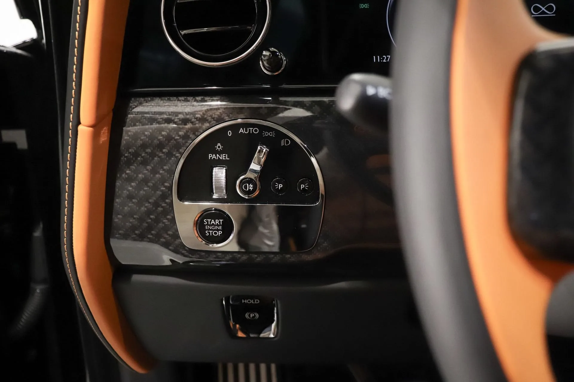 2025 Rolls-Royce Cullinan Series II Black Badge, 23/30