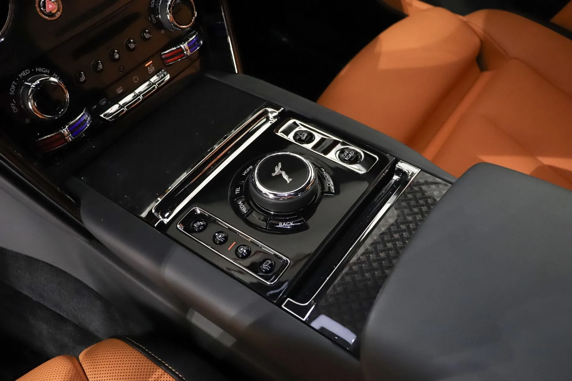 2025 Rolls-Royce Cullinan Series II Black Badge, 26/30