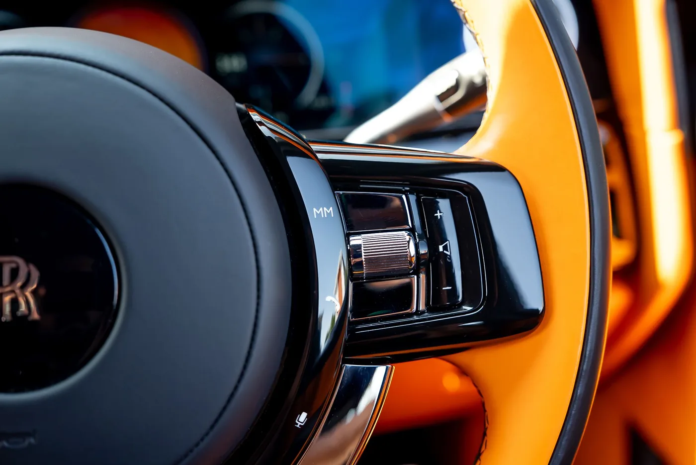 2025 Rolls-Royce Cullinan angeboten von einem Supersportwagenhändler in Preston, Vereinigtes Königreich, Foto 25 von 25