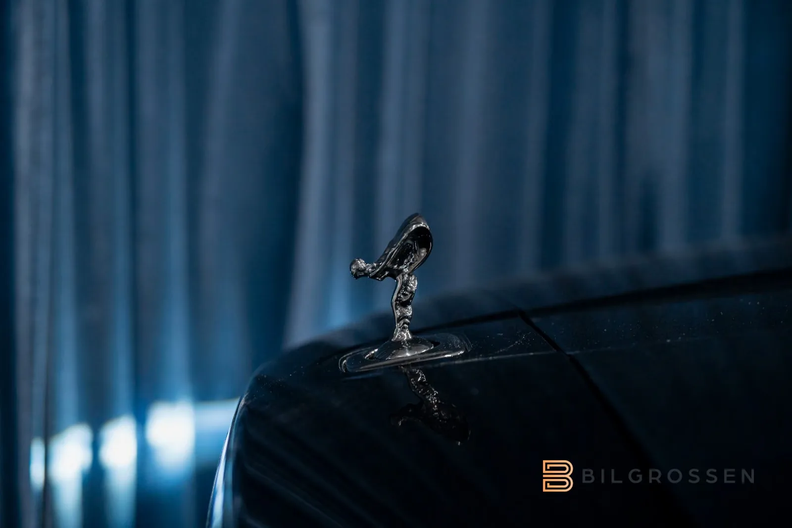2025 Rolls-Royce Cullinan Series II Black Badge, 19/30
