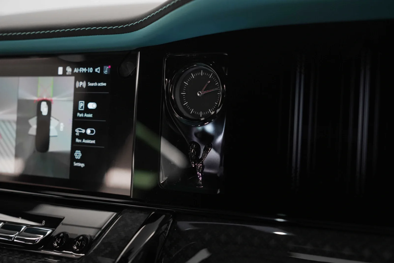 2025 Rolls-Royce Cullinan Series II Black Badge, 12/25