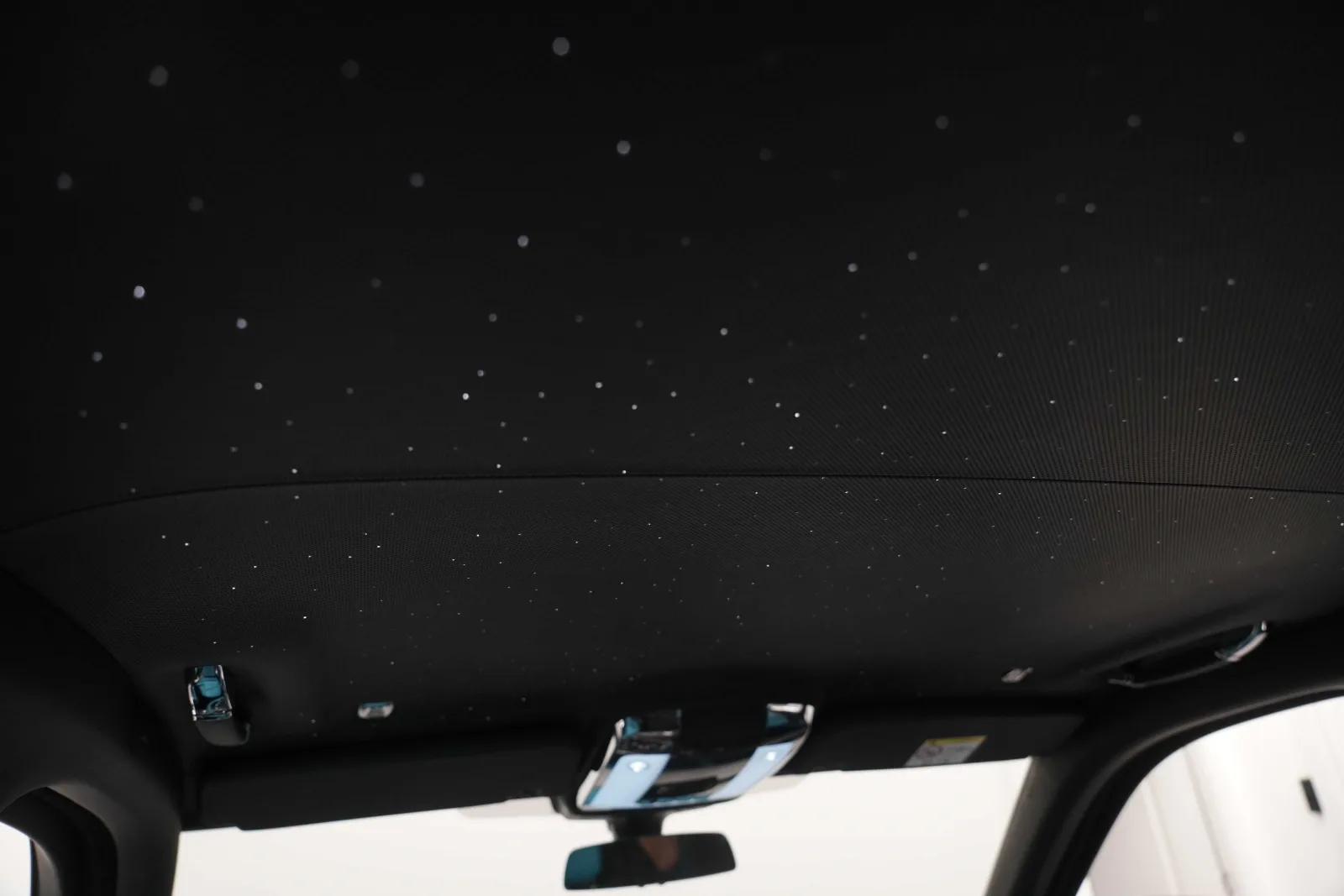2025 Rolls-Royce Cullinan Series II Black Badge, 23/25