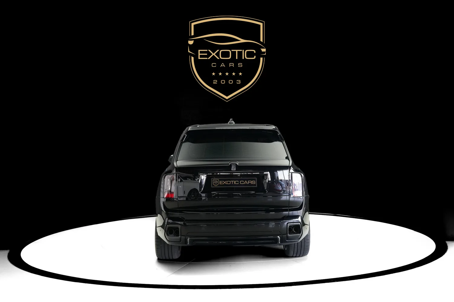 2025 Rolls-Royce Cullinan Series II Black Badge, 14/17