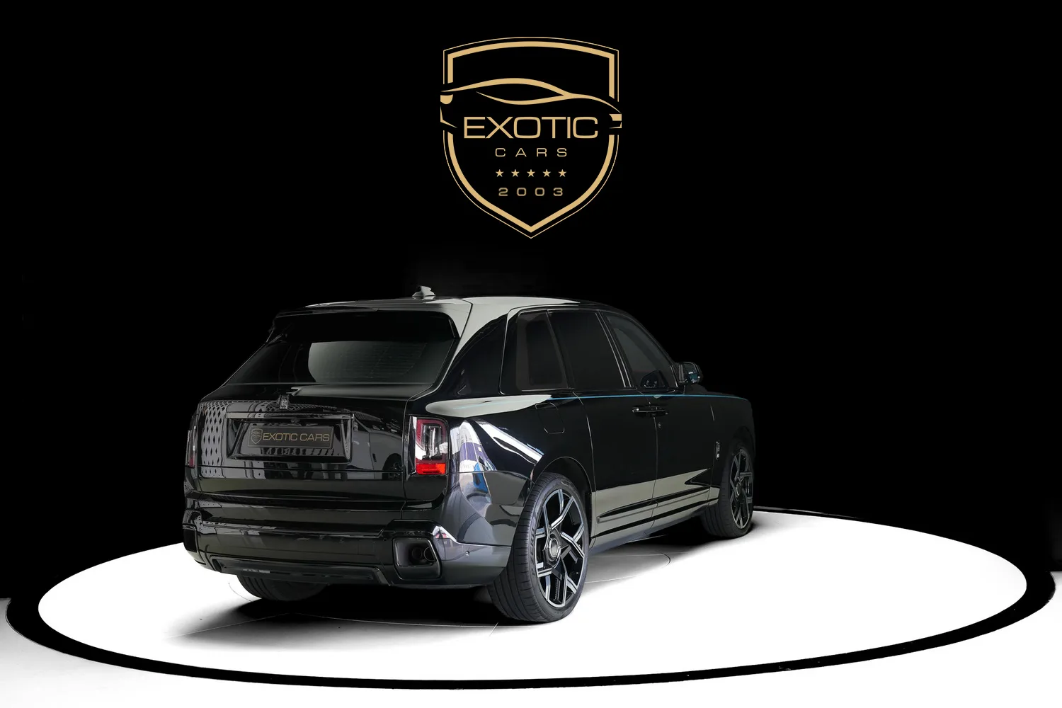 2025 Rolls-Royce Cullinan Series II Black Badge, 15/17