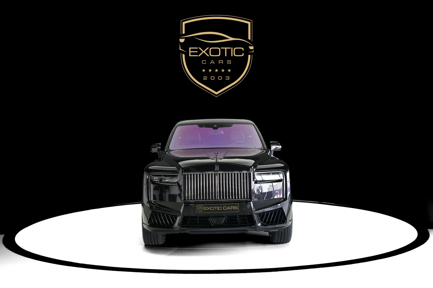 2025 Rolls-Royce Cullinan Series II Black Badge, 17/17
