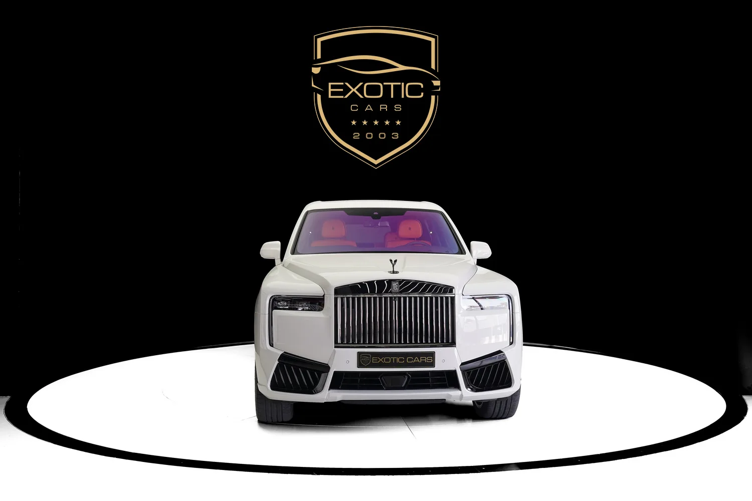 2025 Rolls-Royce Cullinan Series II Black Badge, 2/20
