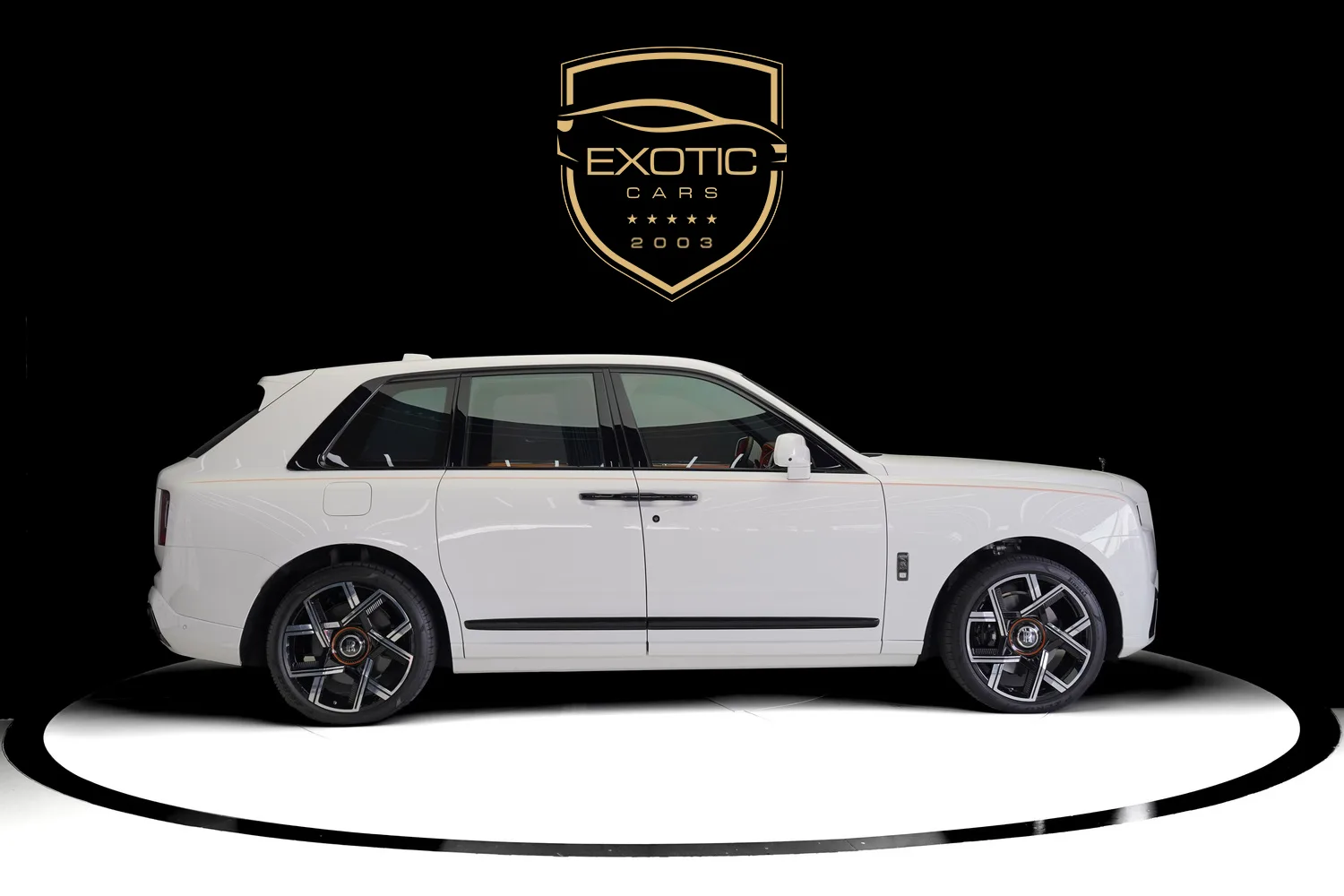 2025 Rolls-Royce Cullinan Series II Black Badge, 3/20