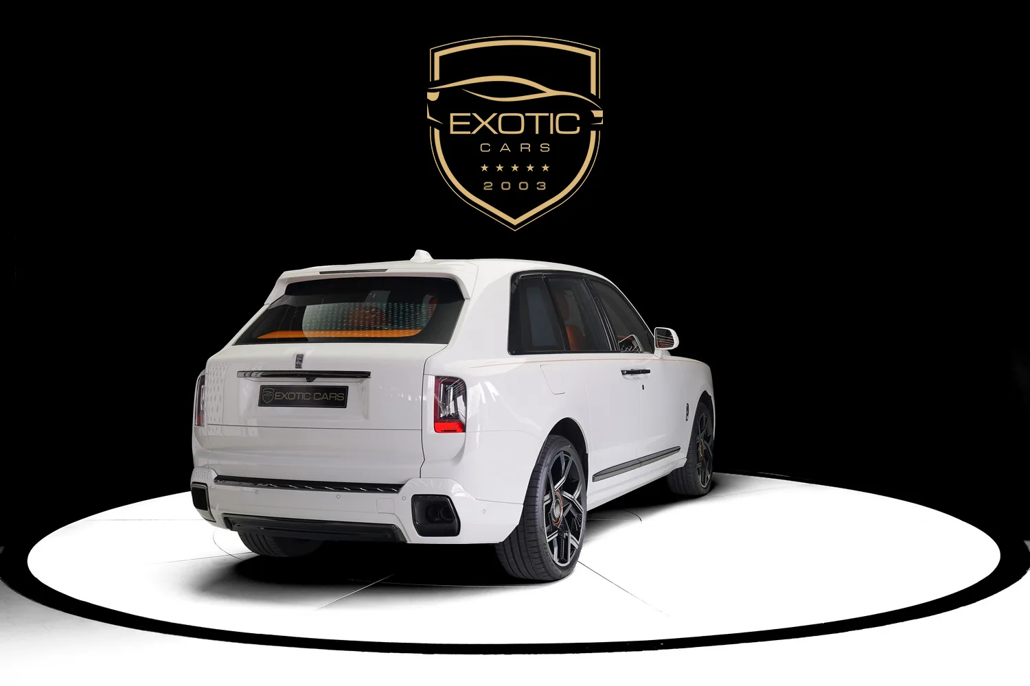 2025 Rolls-Royce Cullinan Series II Black Badge, 4/20
