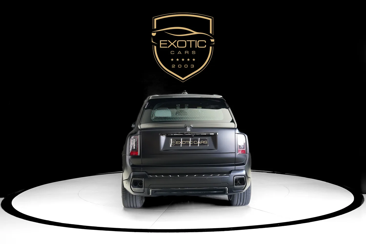 2025 Rolls-Royce Cullinan Series II Black Badge, 12/17