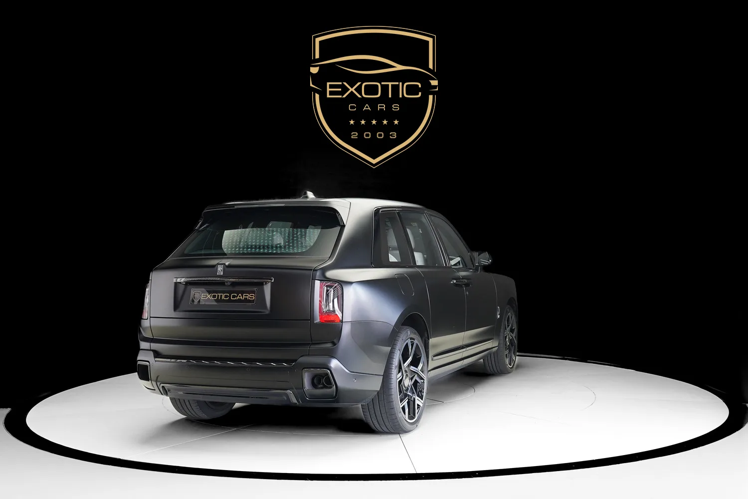 2025 Rolls-Royce Cullinan Series II Black Badge, 13/17
