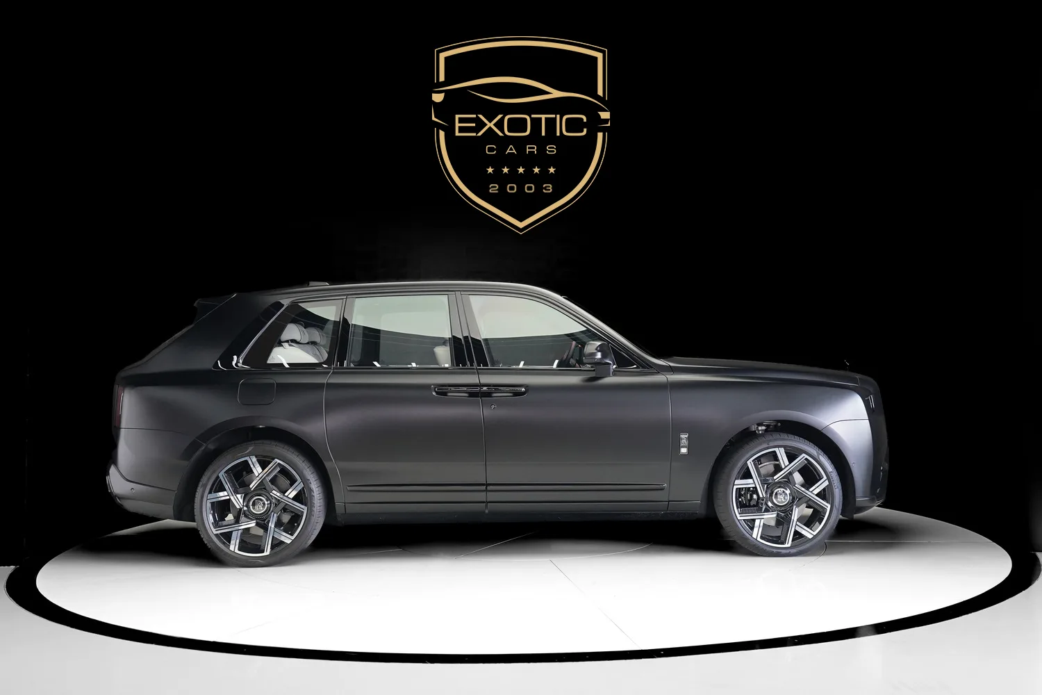 2025 Rolls-Royce Cullinan Series II Black Badge, 14/17