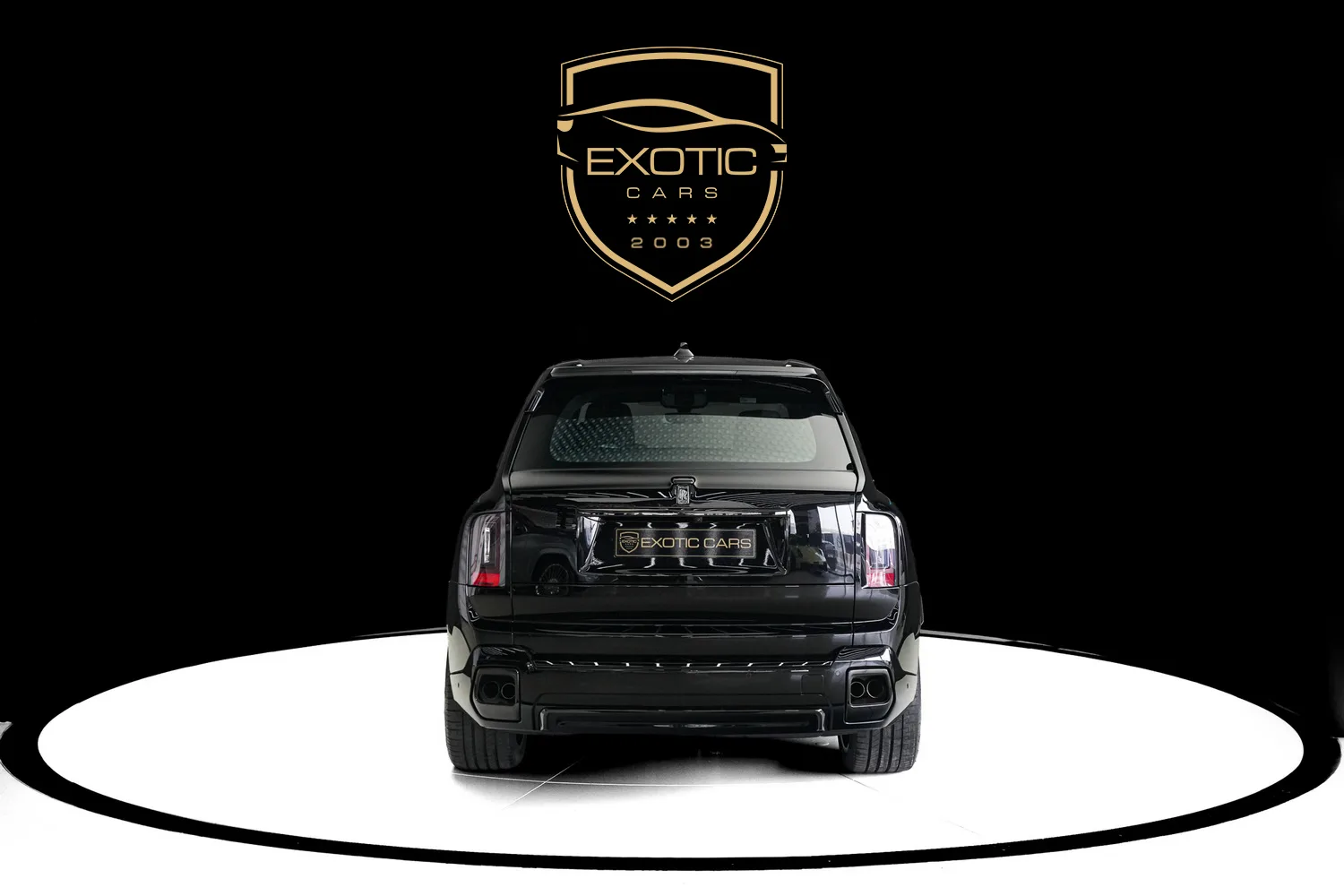 2025 Rolls-Royce Cullinan Series II Black Badge, 14/18