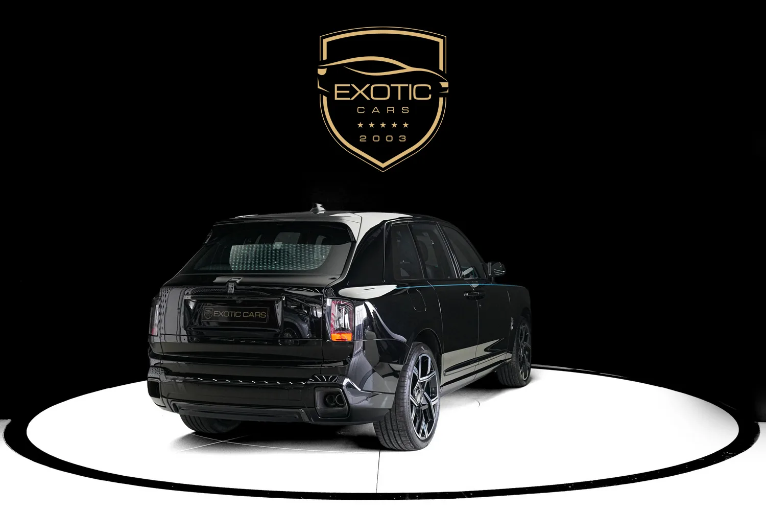 2025 Rolls-Royce Cullinan Series II Black Badge, 15/18