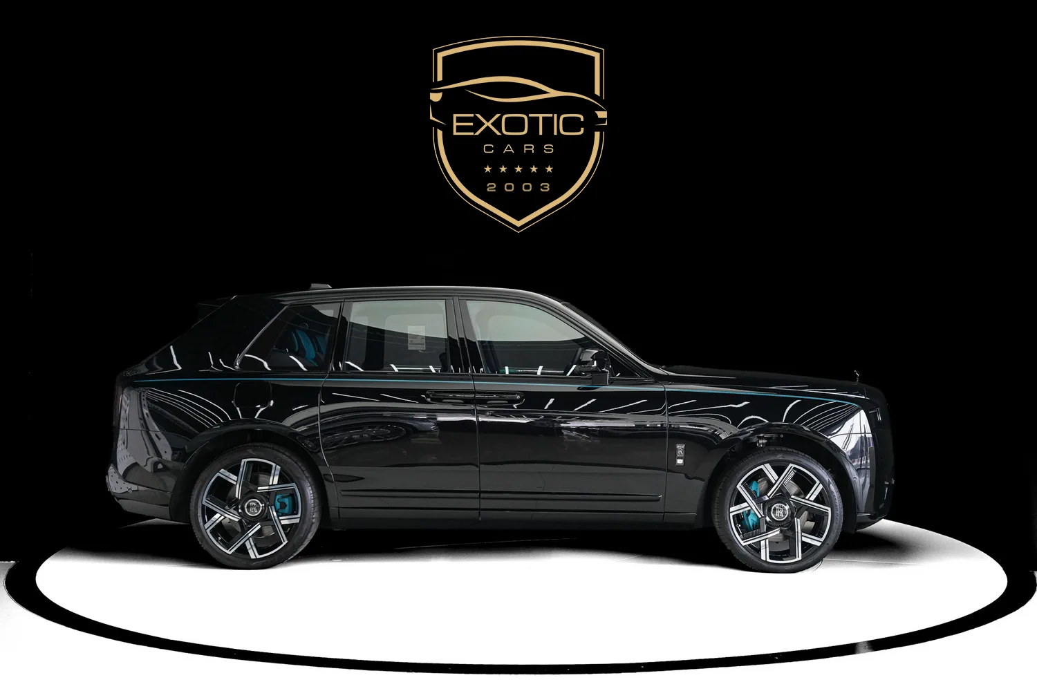 2025 Rolls-Royce Cullinan Series II Black Badge, 16/18