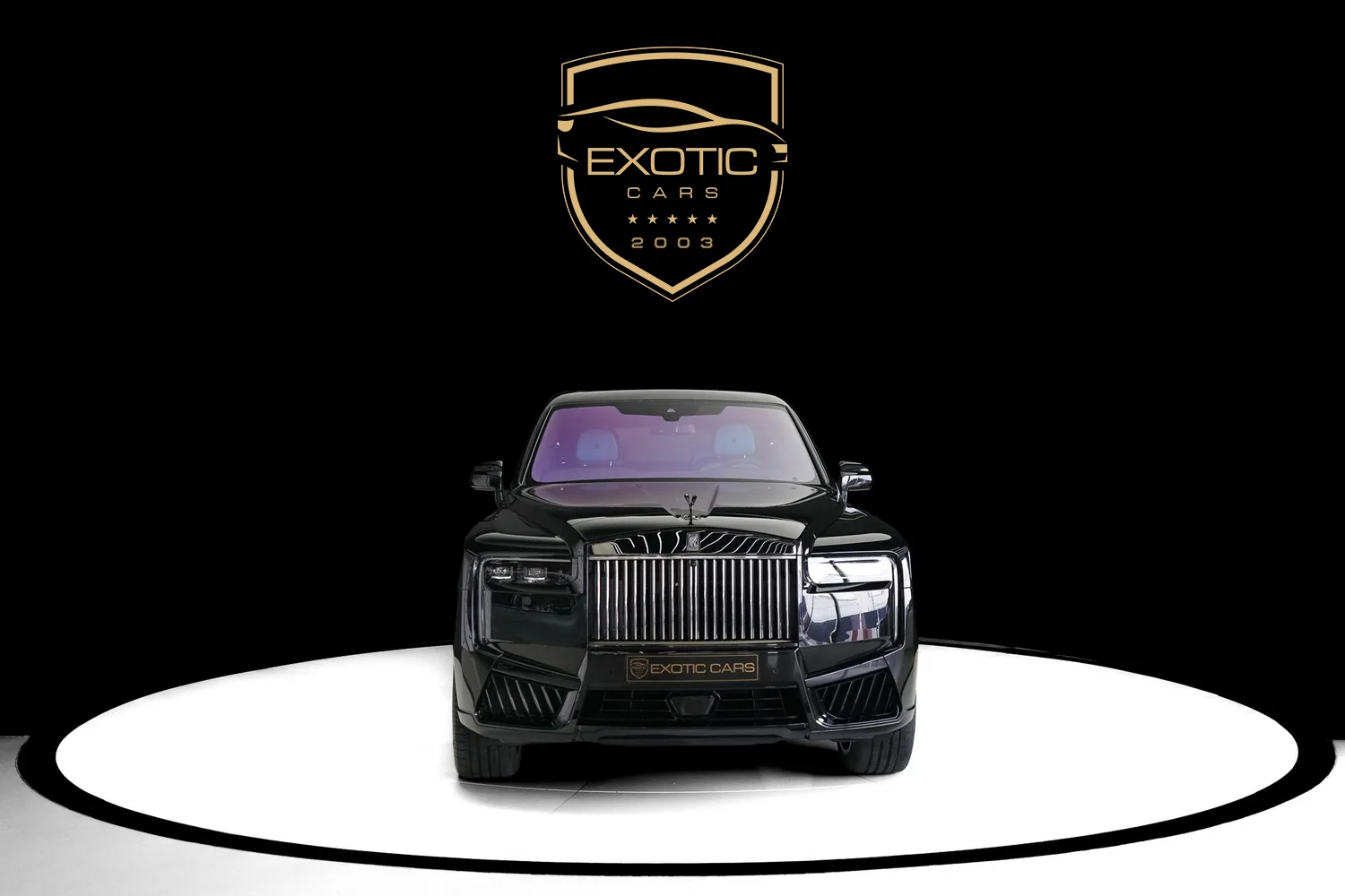 2025 Rolls-Royce Cullinan Series II Black Badge, 17/18