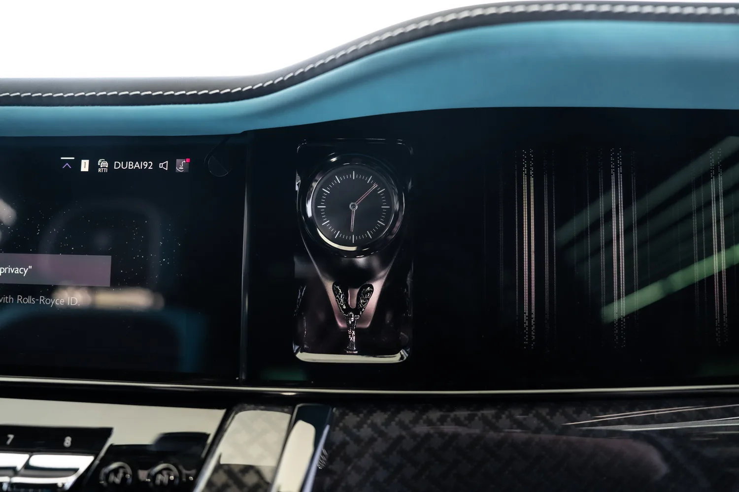 2025 Rolls-Royce Cullinan Series II Black Badge, 18/20