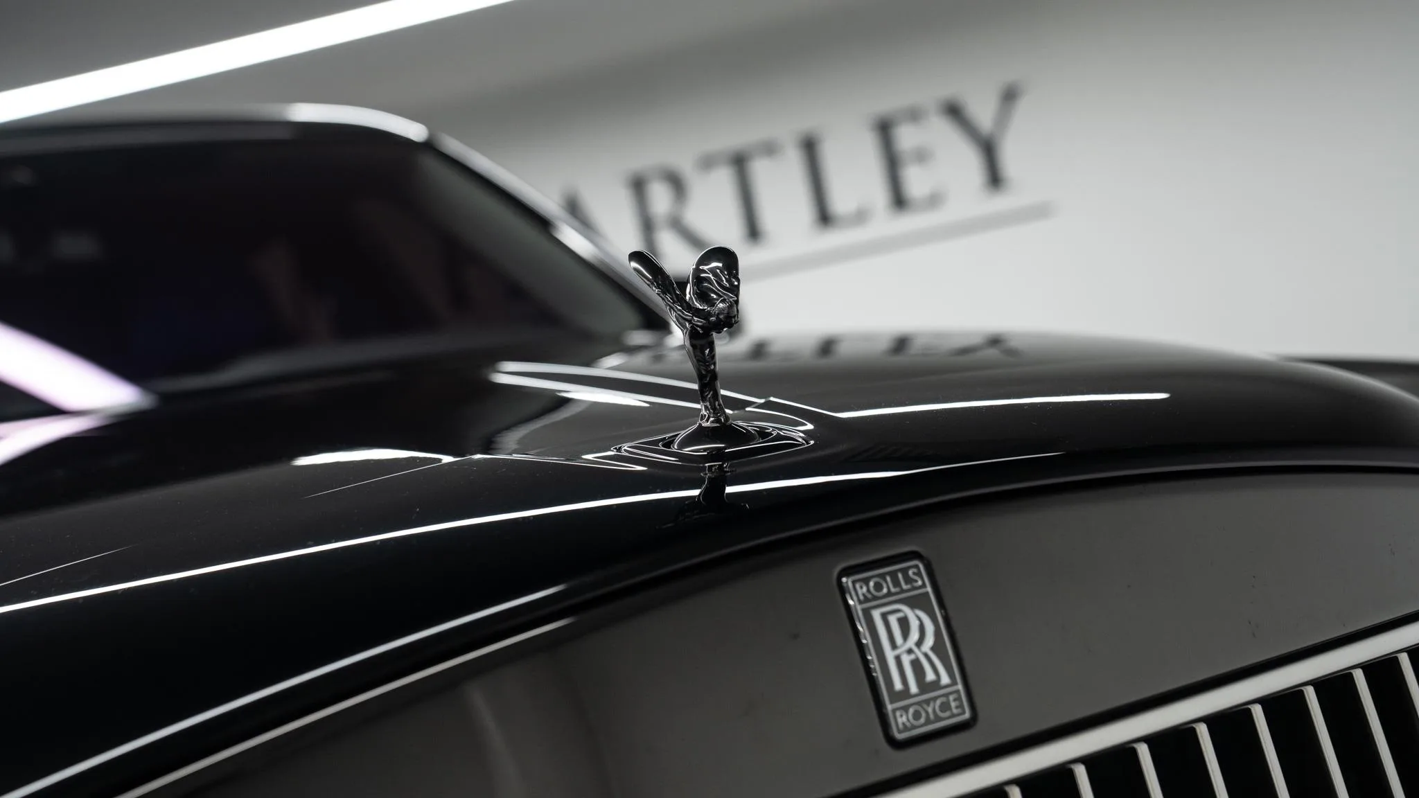 2025 Rolls-Royce Cullinan Series II Black Badge, 13/30