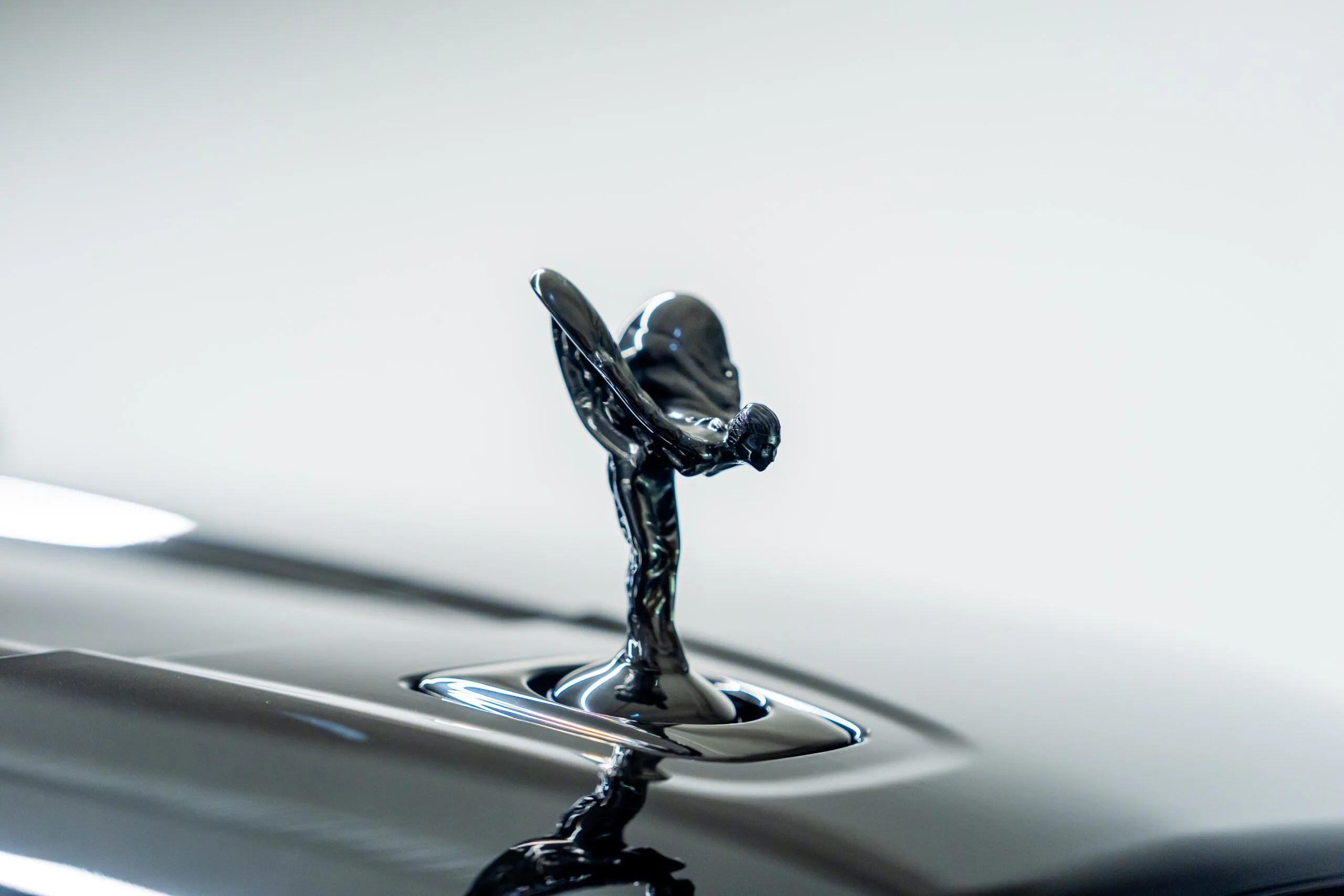 2025 Rolls-Royce Cullinan Series II Black Badge, 8/20