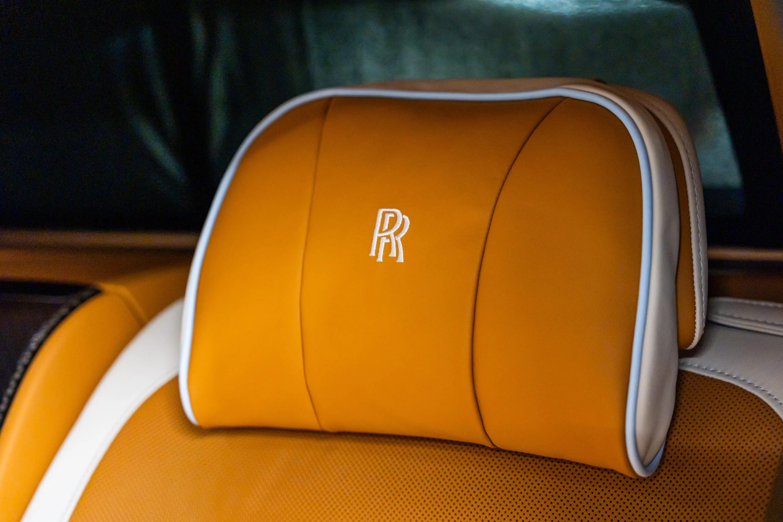 2025 Rolls-Royce Cullinan Series II Black Badge, 12/20
