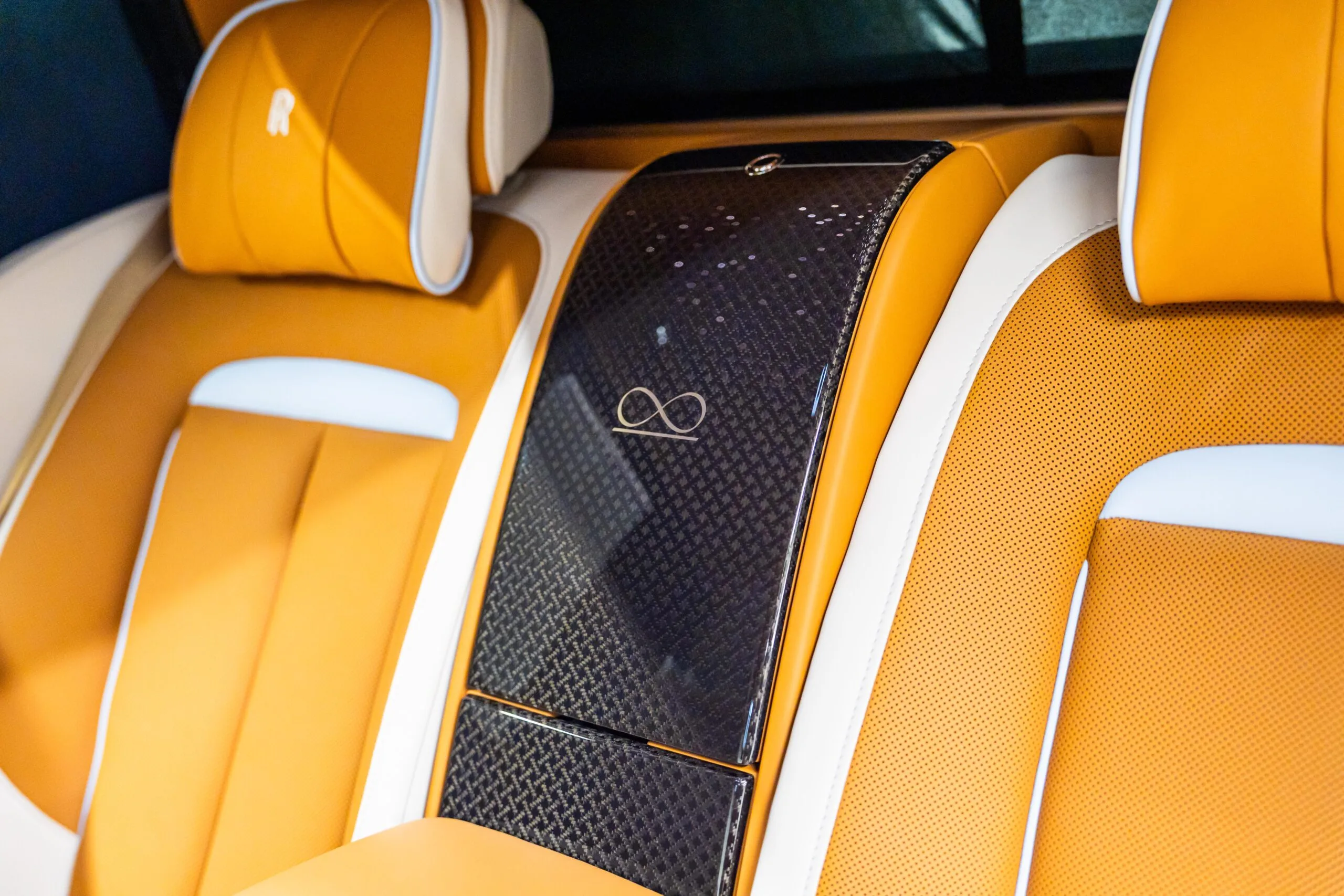 2025 Rolls-Royce Cullinan Series II Black Badge, 18/20