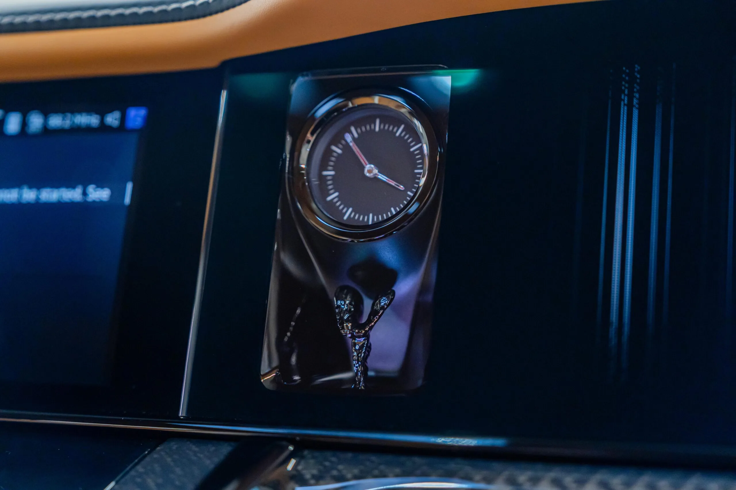 2025 Rolls-Royce Cullinan Series II Black Badge, 19/20