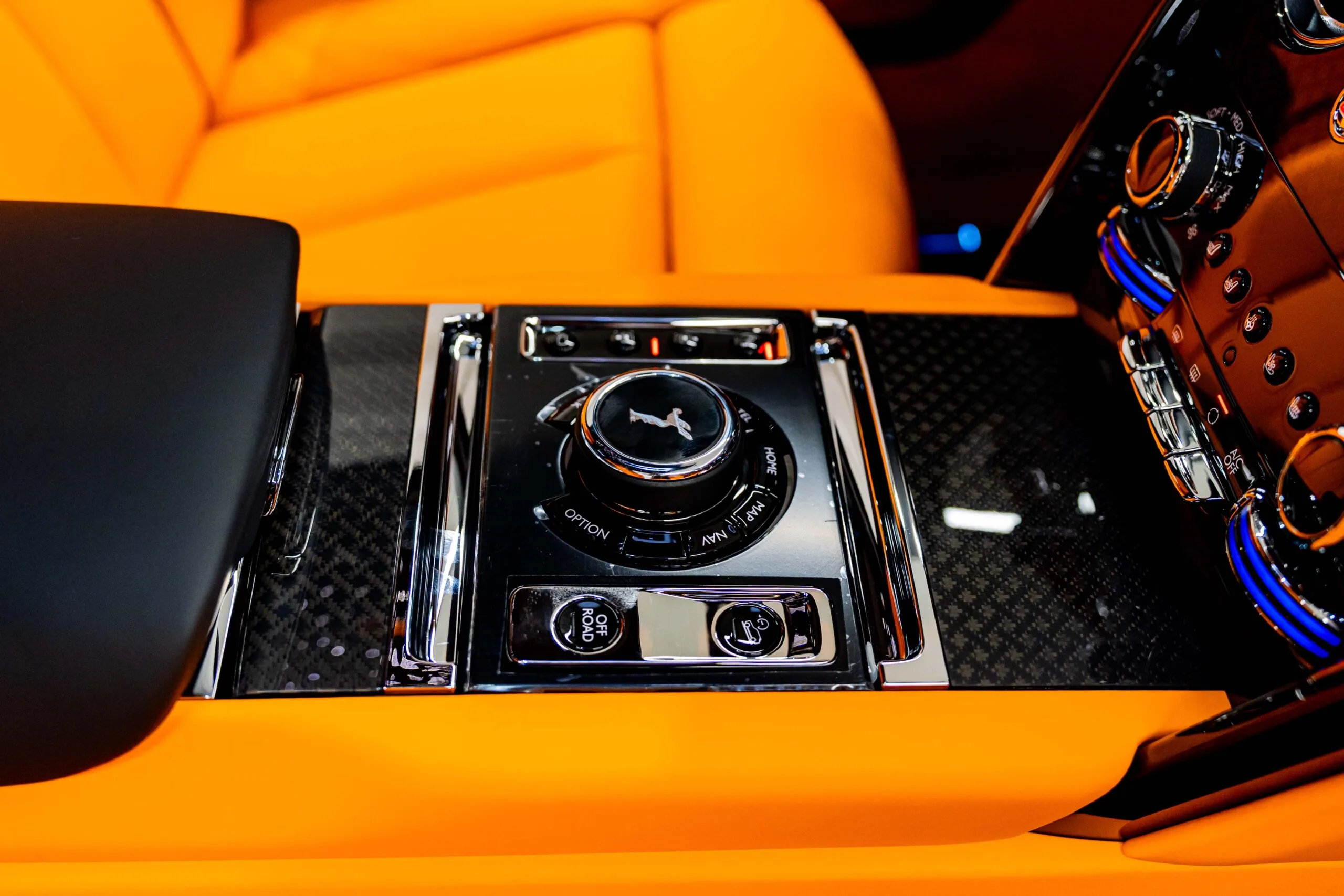 2025 Rolls-Royce Cullinan Series II Black Badge, 11/20