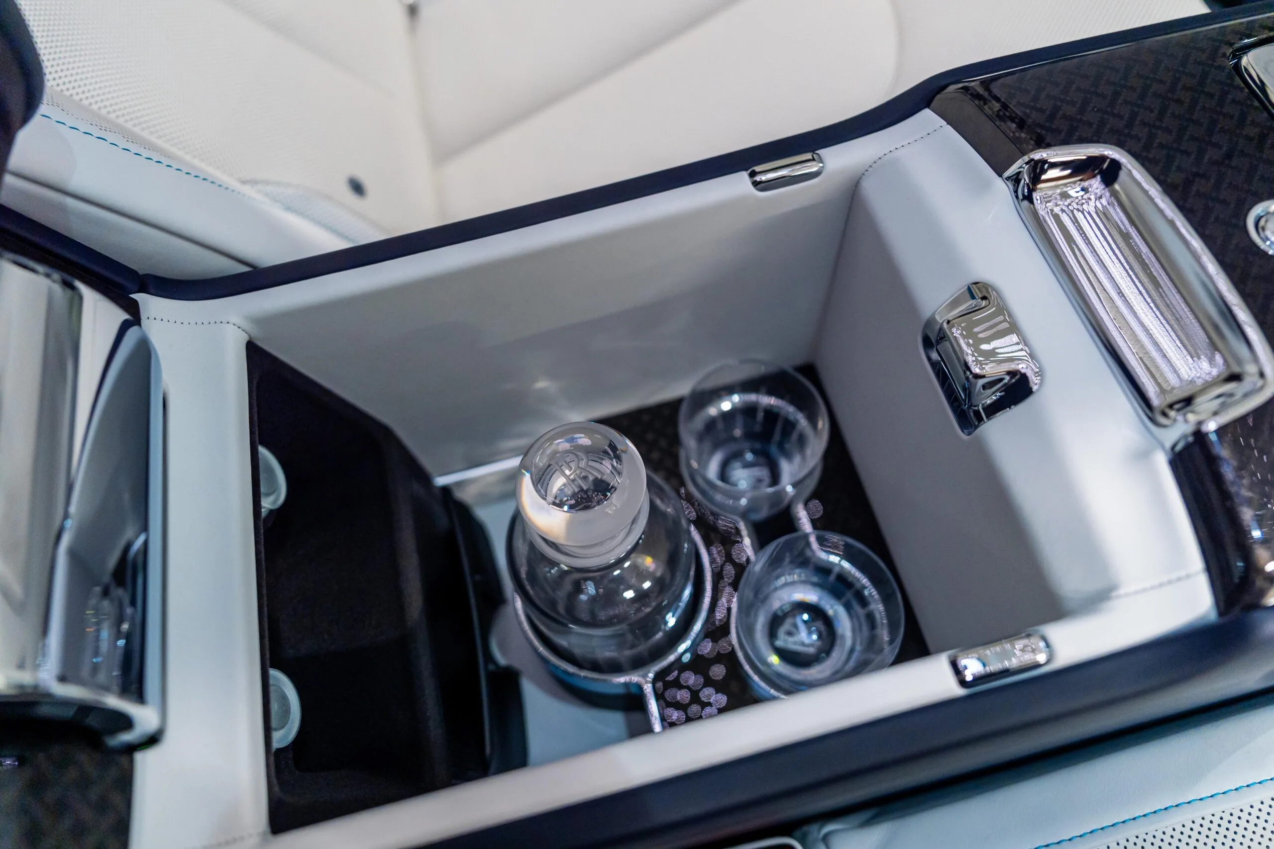 2025 Rolls-Royce Cullinan Series II Black Badge, 12/20