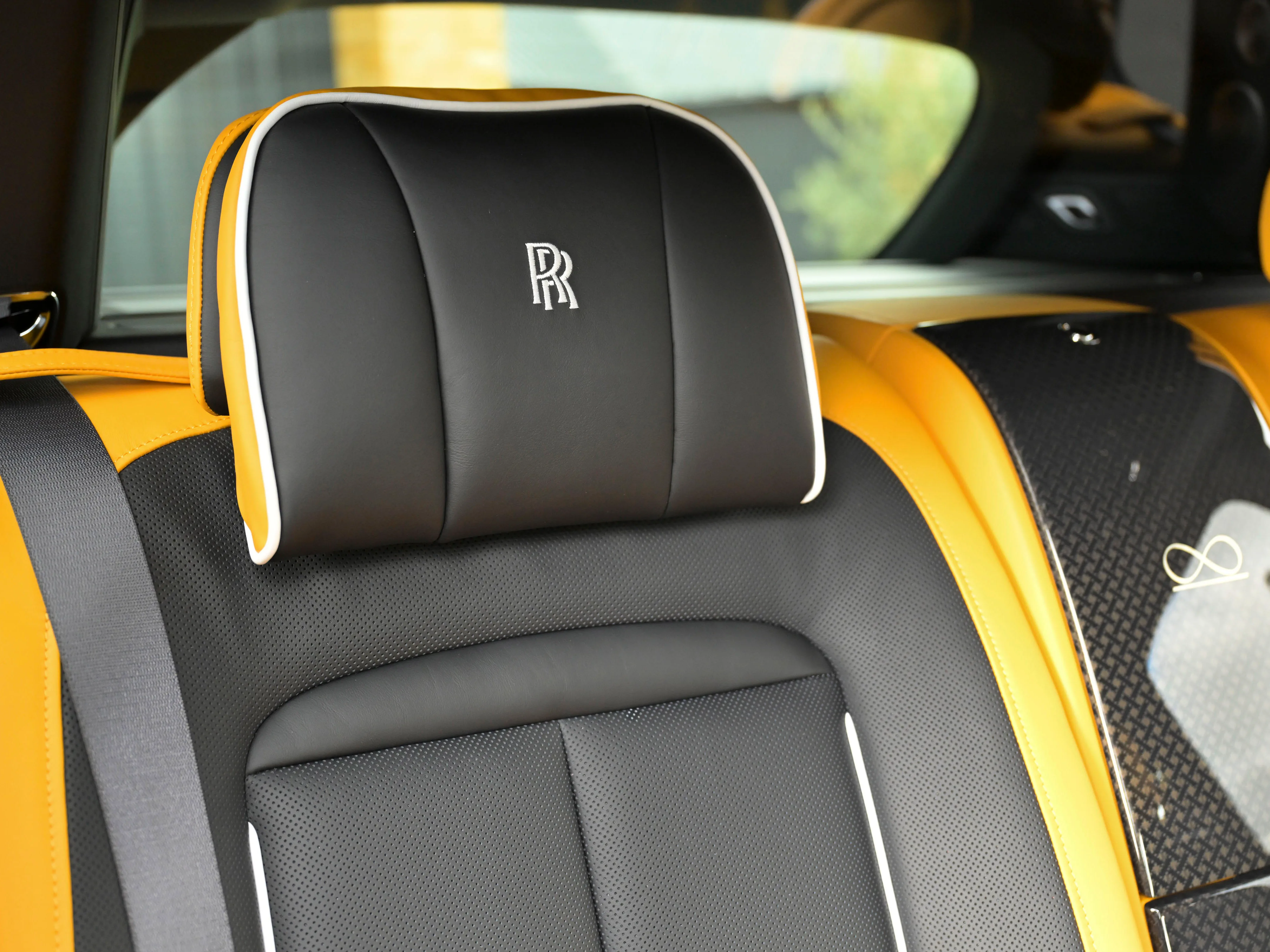 2025 Rolls-Royce Cullinan Series II Black Badge, 16/30