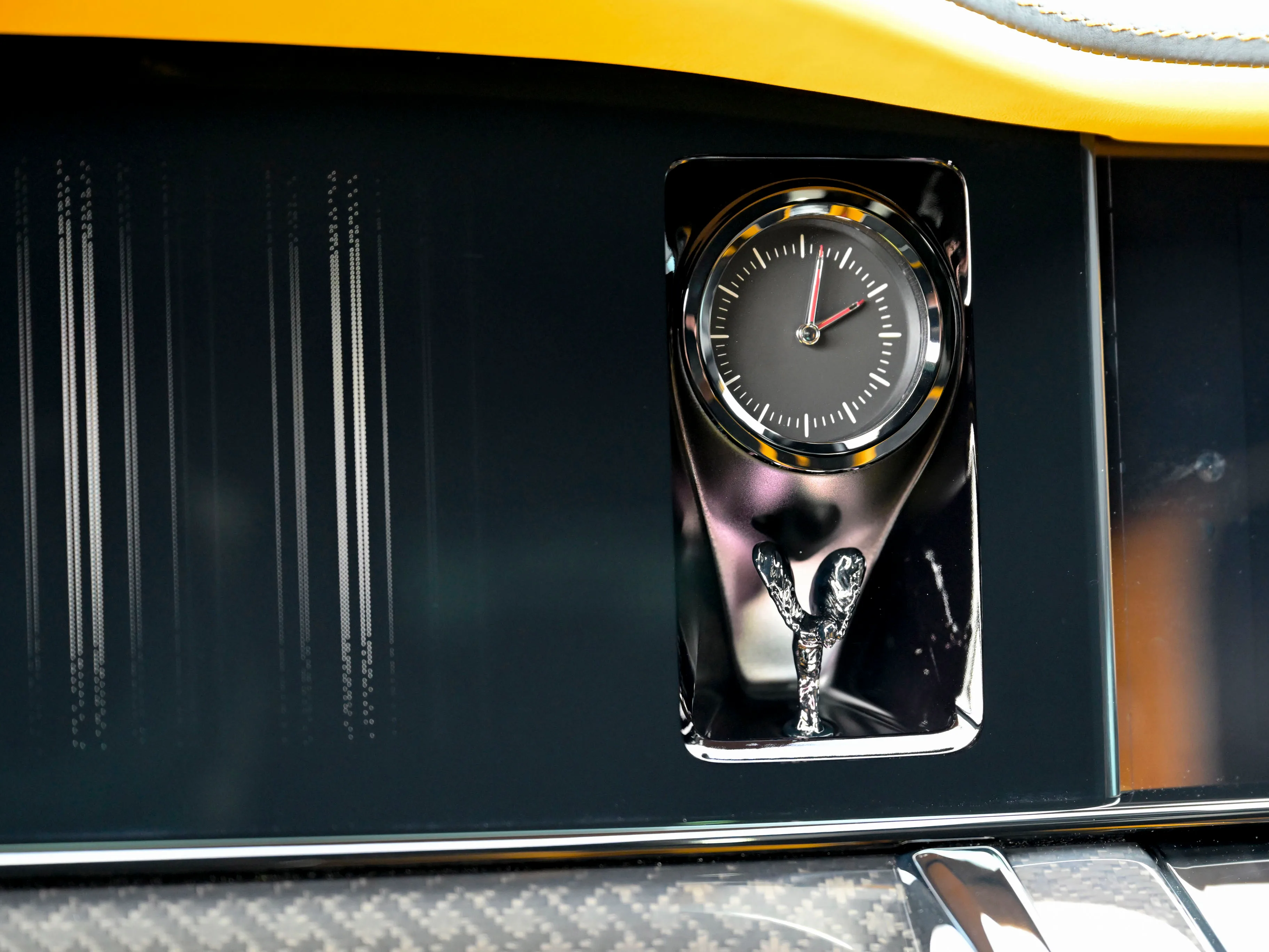 2025 Rolls-Royce Cullinan Series II Black Badge, 24/30