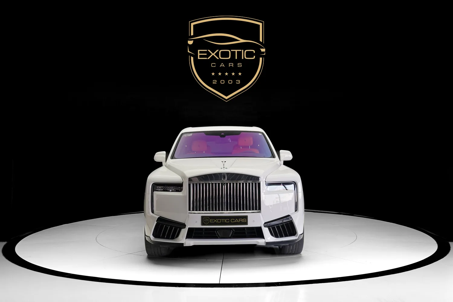 2025 Rolls-Royce Cullinan Series II, 2/16