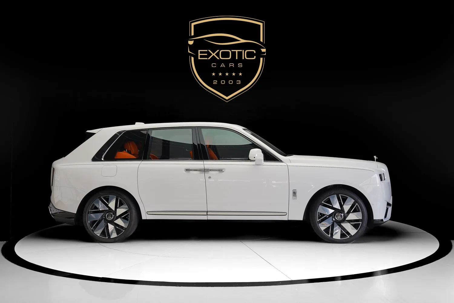 2025 Rolls-Royce Cullinan Series II, 4/16